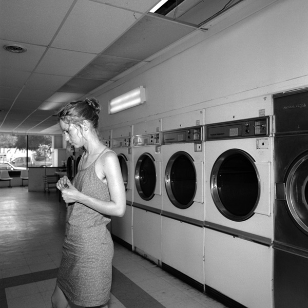 Allison by Jack Radcliffe