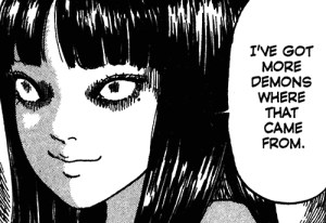 tomie