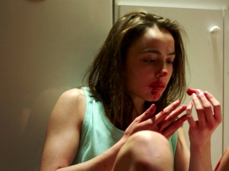 Blood, Skin, and&nbsp;Bone